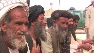 What Does 911 Mean to People in Afghanistan [upl. by Leaper]