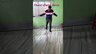 Chand Sifarish The Dance That Stole My Heart [upl. by Annavas]