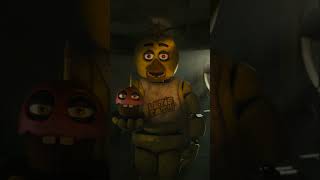 Five Nights At Freddys  Cupcake  trailer fnafmovie fivenightsatfreddys fnaf [upl. by Newlin]