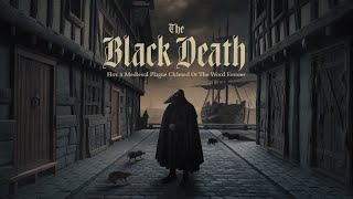 The Black Death How a Medieval Plague Changed the World Forever [upl. by Mathew941]