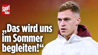 FC Bayern Folgt im Sommer der große Umbruch  Reif ist Live [upl. by Manoff]