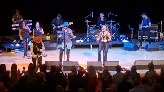 Shalamar  The Second Time Around at Bridgewater Hall 162022 [upl. by Litha]