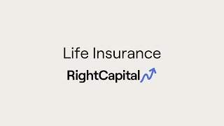 RightCapitals Life Insurance Analysis [upl. by Hatti]