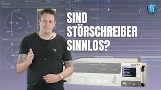 Sind Störschreiber sinnlos [upl. by Ednew263]