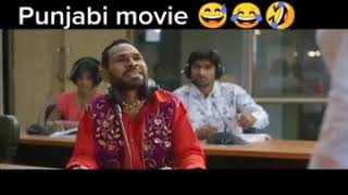 Best of Punjabi comedy sceneHarby sangha amp Binnu Dhillon [upl. by Sopher204]