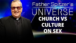 FATHER SPITZER’S UNIVERSE  20231213  THE MORAL WISDOM OF THE CATHOLIC CHURCH PT 21 [upl. by Elda]