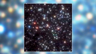 Zooming in on the globular star cluster NGC 6388 [upl. by Ethelin]