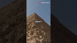 Uncovering the Hidden Mysteries of the Pyramids A Shocking Revelation [upl. by Neeneg717]