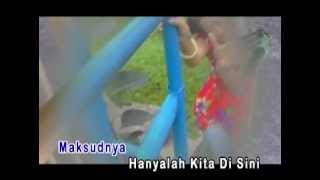 Wings  Hati Sulam LainKaraoke version [upl. by Max651]