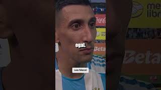 Argentinien konnte die WM 2014 GEWINNEN 😱😱 [upl. by Swamy884]