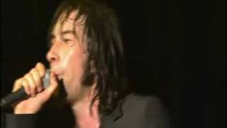 Primal Scream  Rocks live Glastonbury 2005 [upl. by Joli]