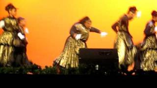 Chenaniah Praise Dancers Website wwwchenaniahorg [upl. by Abramson]