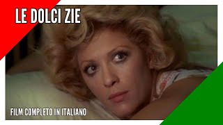 Le Dolci Zie I Commedia I Film completo in italiano [upl. by Ajram]