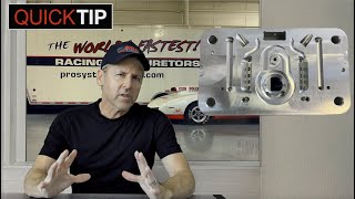 Carburetor Emulsions and Air bleeds Demystified [upl. by Martineau]