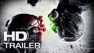 SPLINTER CELL 011 Der CIAZentralserver «» Lets Play Splinter Cell [upl. by Ehman]