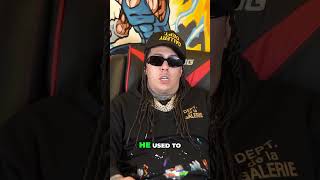 Peso Peso Reflects on His ComeUp with G Lil Ronnie  RealToonTV Interview [upl. by Hirst]