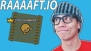 NOVO RAFT 2D  Raaaaftio [upl. by Rudiger125]