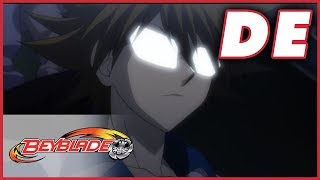 Beyblade Shogun Steel  Benkei Der Supertrainer  Ep 144  DEUTSCH [upl. by Leahcin]