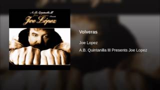 Joe Lopez Mazz Volveras [upl. by Cyrillus]