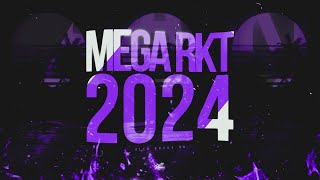 MEGA RKT 2024 ðŸ’£  Parte 2  Enganchado Fiestero  Alee Bravo OK [upl. by Naerda863]