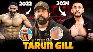 Real Tarun Gill 2024 [upl. by Annyrb]