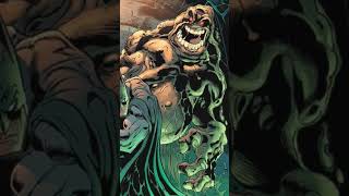 8th clayface 1st appearanceshorts dccomics batman facts funfacts comicbookfacts supervillain [upl. by Sirret]