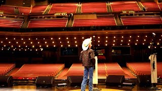 Mason Ramsey Takes the Grand Ole Opry Stage [upl. by Means731]