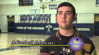 The Mitchell Marcus Story [upl. by Yeruoc]