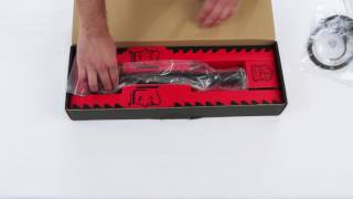 Manitou Jack Remote Dropper Post  unboxing [upl. by Ityak]