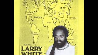 Larry White Con Man [upl. by Spancake345]