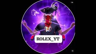 ROLEXYT is live [upl. by Samy]