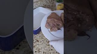 DELICIOUS FAST DINNER food obiad dinnerrecipes cookingissimple cooking [upl. by Feingold]