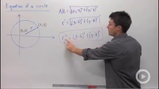 How to Find the Radius of a Circle Circumference Given [upl. by Eiuol]