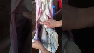 Big Goat Pakostalie Remove trending food [upl. by Danita]