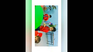 HEAVIER amp LIGHTER OBJECTSMaths activity by Preschool school newmodelactivitytaskpart4 [upl. by Aven]