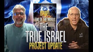 The True Israel Project Report Part 1 [upl. by Drallim]