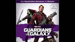 Guardians of the Galaxy  Marvel Hörspiel Hörbuch [upl. by Acilegna]