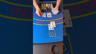 Advantage Blackjack Strategy [upl. by Alih74]