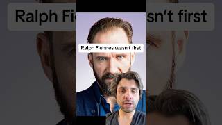 Ralph Fiennes wasn’t first [upl. by Esylle]