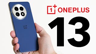 Обзор OnePlus 13 твой следующий смартфон [upl. by Ientruoc276]