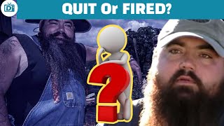 Did Brian QUIT or was he FIRED from Barnwood Builders Shocking Reason Revealed [upl. by Unhsiv272]