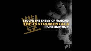 Jedi Mind Tricks  The Deer Hunter Stoupe Instrumental [upl. by Nafri]