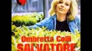 OMBRETTA COLLI  SALVATORE 1972 [upl. by Doralia]