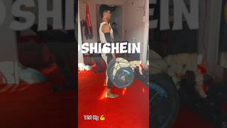 Kisi se bhi Milne kina ki thi kose si trending motivation fitness gymworkout shorts [upl. by Ij155]