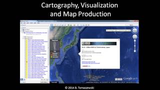 Geographic Information Systems GIS Fundamentals NEW VERSION 2020  SEE LINK BELOW [upl. by Eniagrom917]