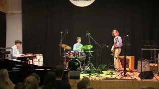 Musikskole julekoncert 2023 Weitze Trio [upl. by Brice]