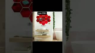 Best Selling Wall Decorviralreels trend onlinebusiness business youtubeviralshorts viralshort [upl. by Misab]