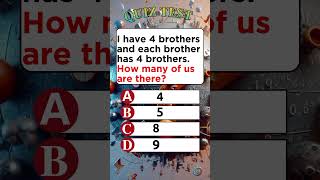 IQ Test Challenge Can You Solve What 99 Can’t ytshorts maths [upl. by Rubetta]