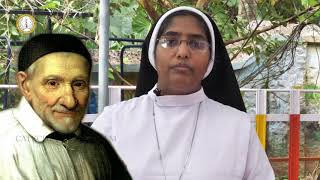 DOMUSCAT  CLASS 10  CHAPTER 8  PART 1 ERNAKULAMANGAMALY  SUNDAY SCHOOL CATECHISM [upl. by Abe]