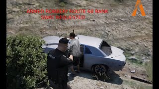 ESS SP6 Armed Robbery Swat Request [upl. by Notsuh]